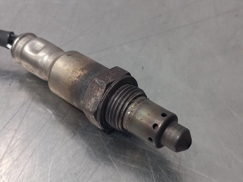  SONDA LAMBDA, SEAT, ARONA (KJ) 