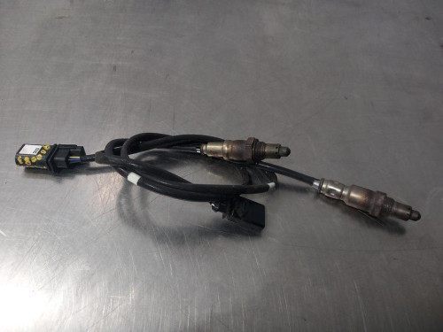  SONDA LAMBDA, SEAT, ARONA (KJ) 