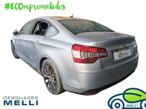 CITROEN C5 BERLINA — автомобиль-донор на запчасти 