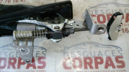 PALANCA FRENO BMW SERIE 1 BERLINA (E81/E87) 
