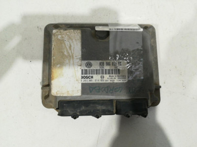 CENTRALITA MOTOR UCE