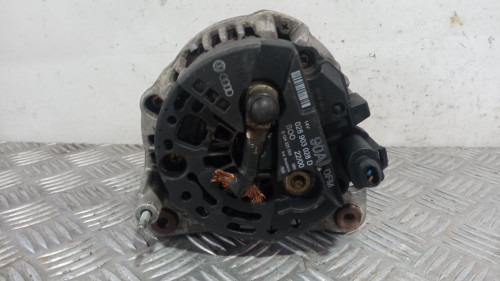 ALTERNADOR 