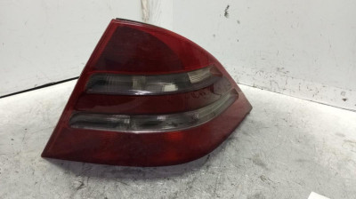 PILOTO TRASERO DERECHO, MERCEDES-BENZ, CLASE S (BM 220) BERLINA