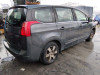 PEUGEOT 5008 — Donor Vehicle for Used Parts 