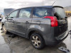 PEUGEOT 5008 — Donor Vehicle for Used Parts 