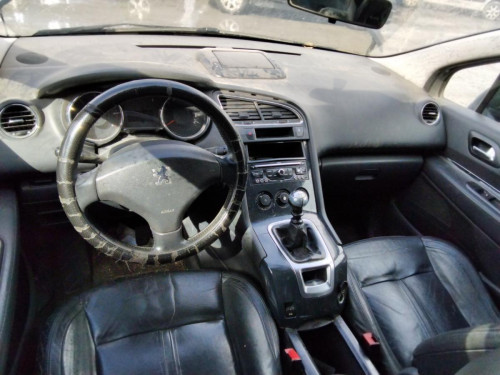 PEUGEOT 5008 — Donor Vehicle for Used Parts 