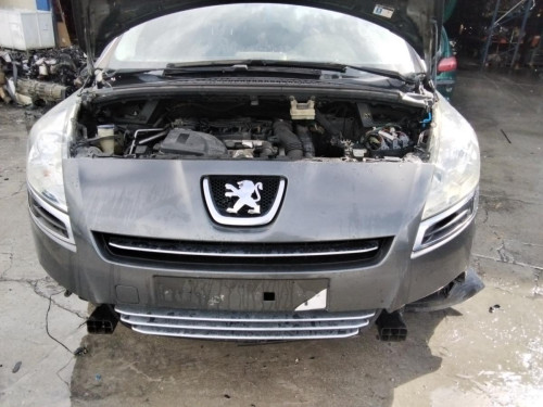 PEUGEOT 5008 — Donor Vehicle for Used Parts 