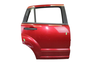 PUERTA TRASERA DERECHA, DODGE, CALIBER (PM)