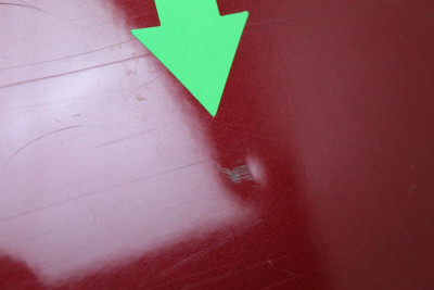 PUERTA TRASERA DERECHA, DODGE, CALIBER (PM)