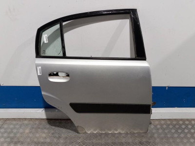 PUERTA TRASERA DERECHA, KIA, RIO (JB)