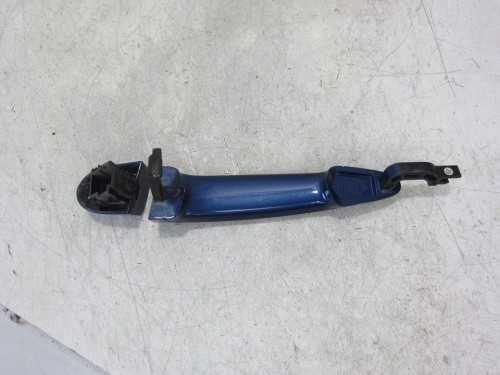  MANETA EXTERIOR DELANTERA DERECHA BMW SERIE 3 BERLINA (E90) 