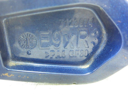  MANETA EXTERIOR DELANTERA DERECHA BMW SERIE 3 BERLINA (E90) 