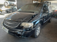 CHRYSLER VOYAGER (RG)