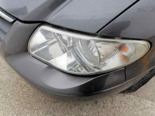 CHRYSLER VOYAGER (RG) — автомобиль-донор на запчасти 