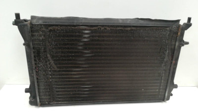 RADIADOR AGUA