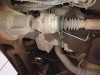 CARDAN DELANTERO Jeep GRAND CHEROKEE (WJ/WG) 