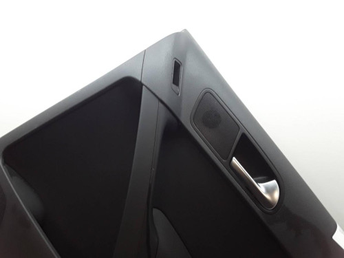 GUARNECIDO PUERTA TRASERA DERECHA VOLKSWAGEN TIGUAN (5N1) 