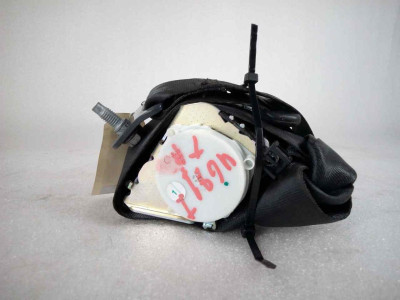 CINTURON SEGURIDAD TRASERO IZQUIERDO, PEUGEOT, 3008