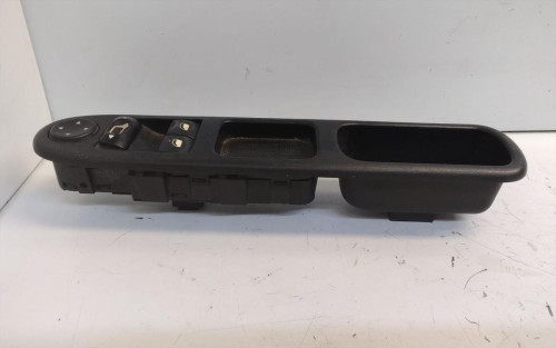 MANDO ELEVALUNAS DELANTERO IZQUIERDO PEUGEOT 307 (S1)(04.2001) 