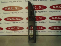 MANDO ELEVALUNAS DELANTERO IZQUIERDO