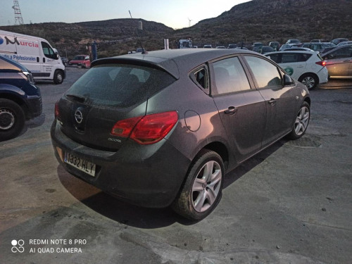  OPEL ASTRA J BERLINA 5P 