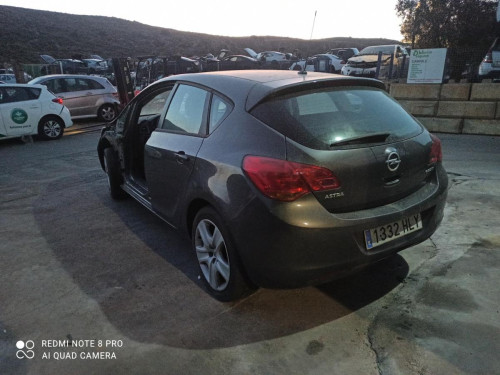  OPEL ASTRA J BERLINA 5P 
