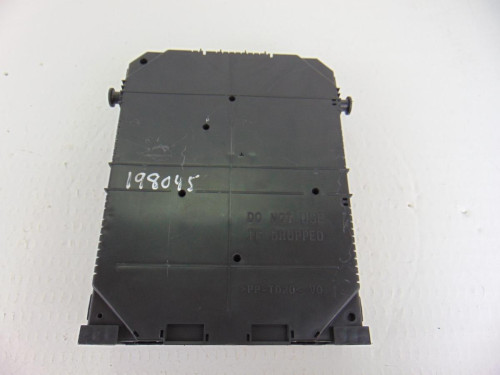  CAJA RELES / FUSIBLES 