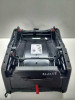  ASIENTOS TRASERO IZQUIERDO Volkswagen TOURAN (1T2) 
