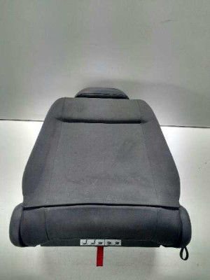 ASIENTOS TRASERO IZQUIERDO, VOLKSWAGEN, TOURAN (1T2)