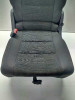  ASIENTOS TRASERO IZQUIERDO Volkswagen TOURAN (1T2) 