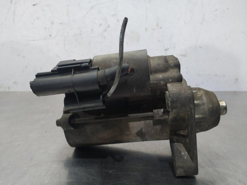  MOTOR ARRANQUE 