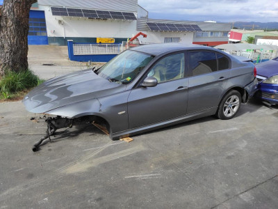 BMW SERIE 3 BERLINA (E90)