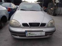 DAEWOO LANOS