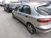 DAEWOO LANOS — vehículo donante para recambios 