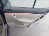  TOYOTA AVENSIS WAGON (T25) 