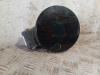 TAPA EXTERIOR COMBUSTIBLE 