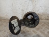 TAPA EXTERIOR COMBUSTIBLE 