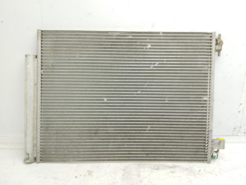 CONDENSADOR / RADIADOR AIRE ACONDICIONADO Dacia SANDERO II 
