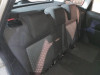 ASIENTOS TRASEROS FORD FIESTA (CBK) 