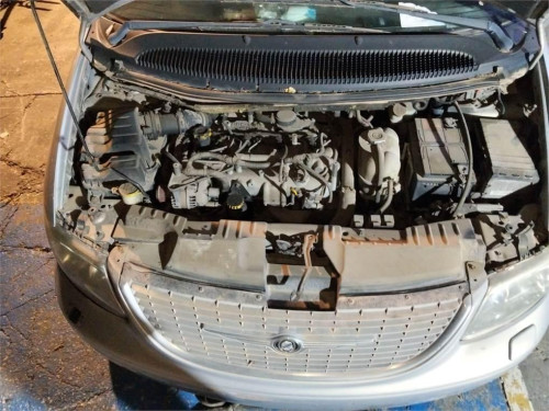 TRAVESAÑO SUPERIOR Chrysler VOYAGER (RG) 