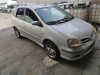 NISSAN ALMERA TINO (V10M) — автомобиль-донор на запчасти 