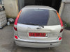 NISSAN ALMERA TINO (V10M) — автомобиль-донор на запчасти 