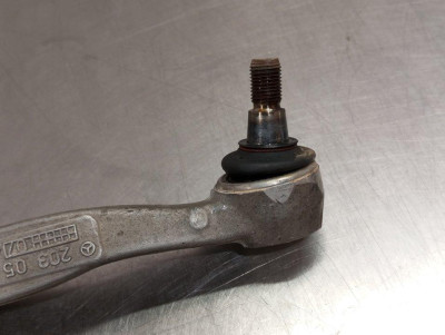 BRAZO SUSPENSION SUPERIOR DELANTERO IZQUIERDO, MERCEDES-BENZ, CLASE C (BM 204) BERLINA
