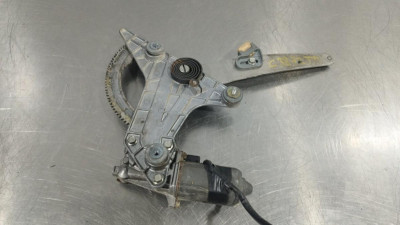 ELEVALUNAS TRASERO DERECHO, MERCEDES-BENZ, CLASE S (BM 126) BERL./COUPE