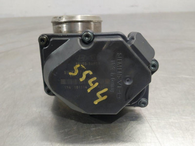 CAJA MARIPOSA, KIA, SPORTAGE (SL)