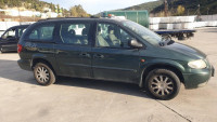 CHRYSLER VOYAGER (RG)
