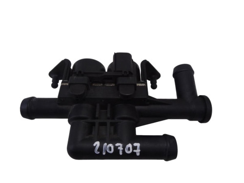  BMW SERIE 7 (F01/F02) 