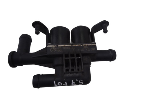  BMW SERIE 7 (F01/F02) 