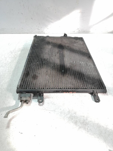 RADIADOR CALEFACCION / AIRE ACONDICIONADO Audi A4 BERLINA (8E) 