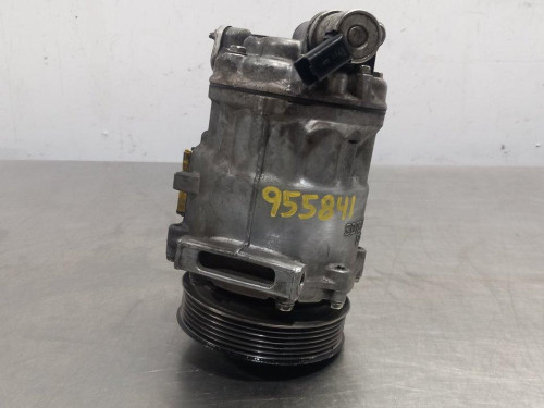  COMPRESOR AIRE ACONDICIONADO PEUGEOT 407 